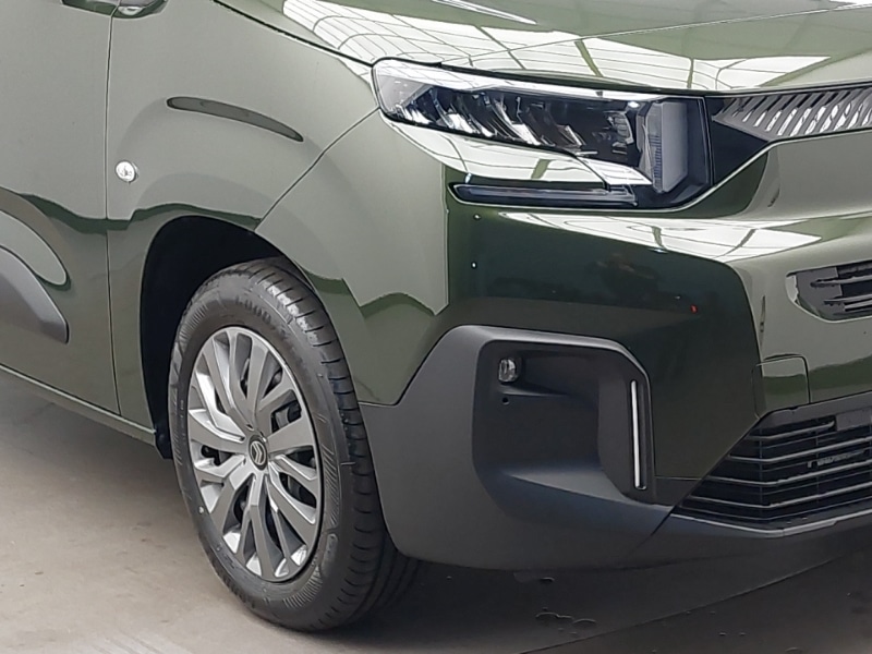 Used Citroen Berlingo 2025 for sale - 76456011: Photo 9