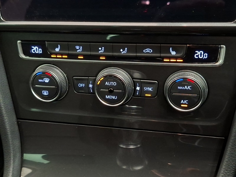 Used Volkswagen Golf 2019 for sale - 77644295: Photo 13