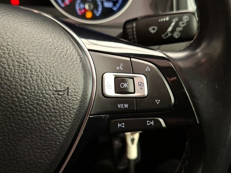 Used Volkswagen Golf 2019 for sale - 77644295: Photo 17