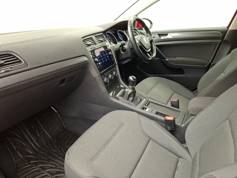 Used Volkswagen Golf 2019 for sale - 77644295: Photo 5