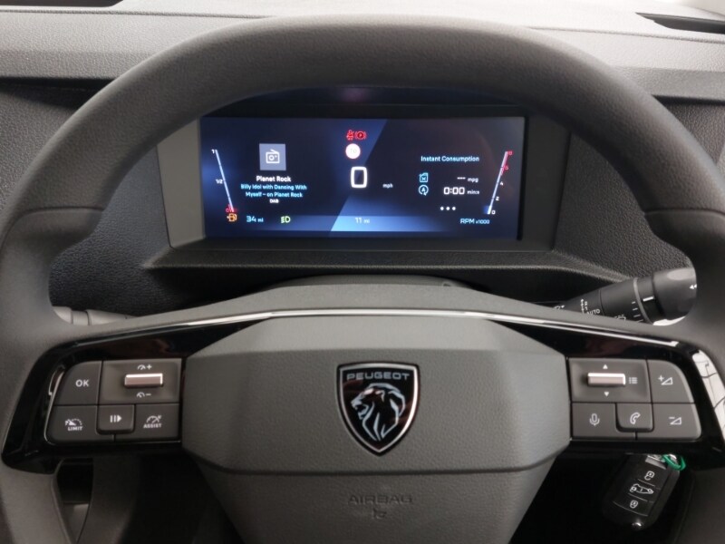 Used Peugeot Expert 2024 for sale - 77264951: Photo 19