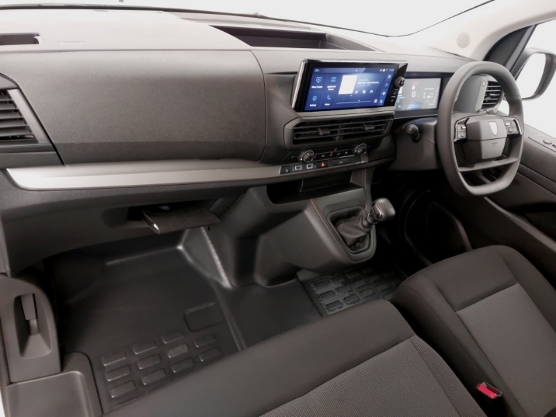 Used Peugeot Expert 2024 for sale - 77264951: Photo 2