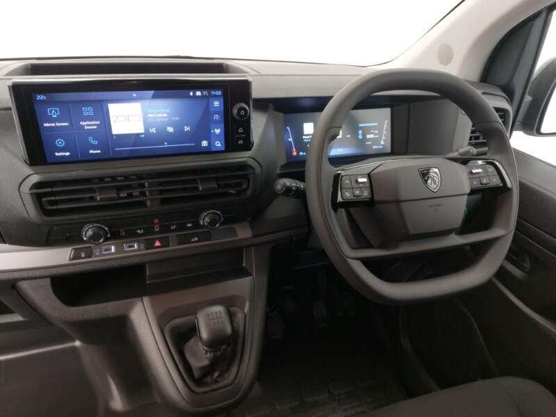 Used Peugeot Expert 2024 for sale - 77264951: Photo 7