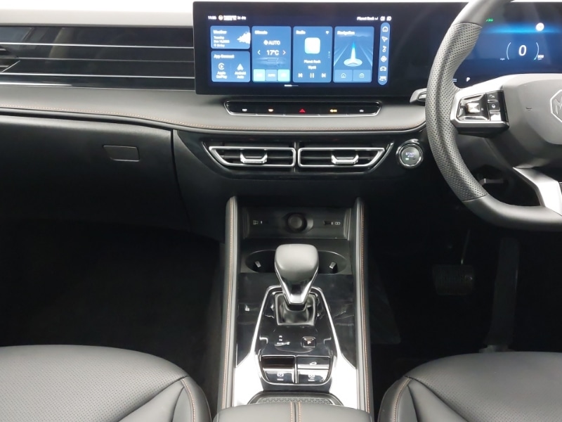 Used MG MG HS 2024 for sale - 76959158: Photo 10