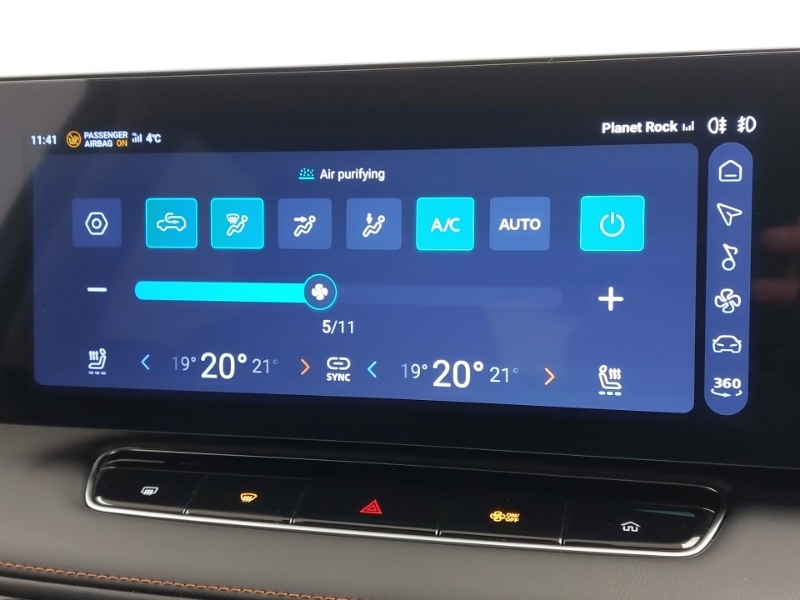 Used MG MG HS 2024 for sale - 76959158: Photo 13