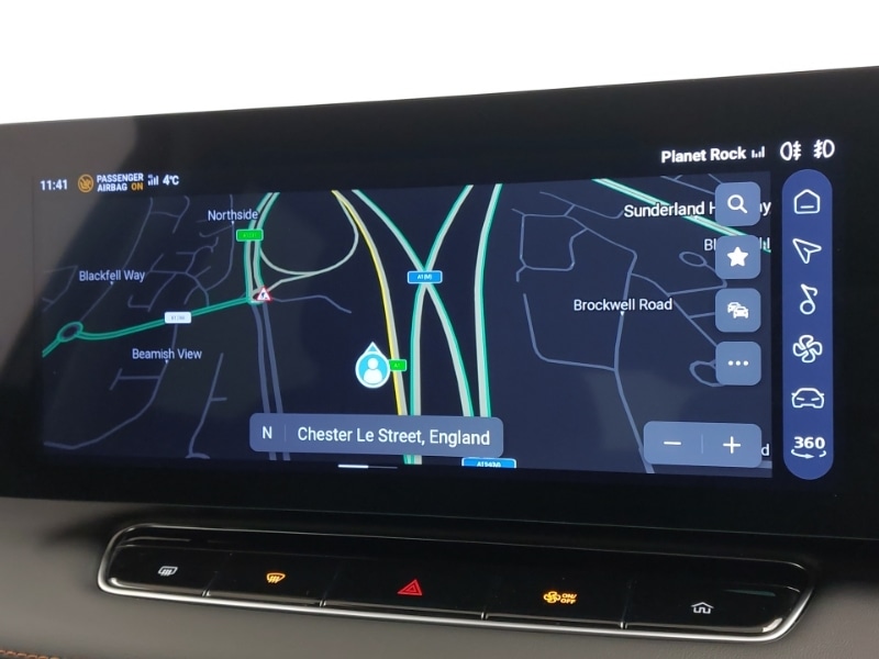 Used MG MG HS 2024 for sale - 76959158: Photo 14