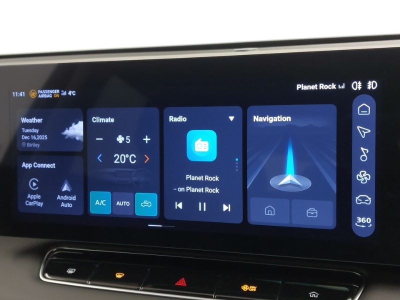 Used MG MG HS 2024 for sale - 76959158: Photo 15