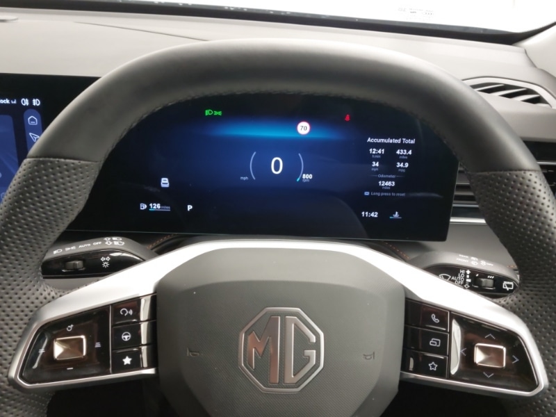 Used MG MG HS 2024 for sale - 76959158: Photo 19