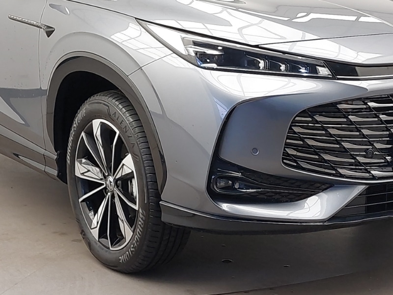 Used MG MG HS 2024 for sale - 76959158: Photo 9