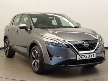 2023 - 1.5 E-Power Acenta Premium 5dr Auto