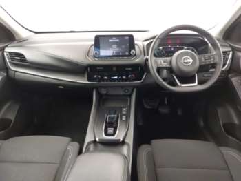 Used Nissan Qashqai 2023 for sale - 74497896: Photo