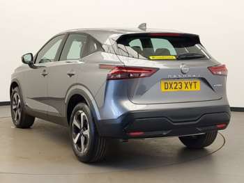 Used Nissan Qashqai 2023 for sale - 74497896: Photo