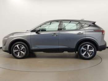 Used Nissan Qashqai 2023 for sale - 74497896: Photo