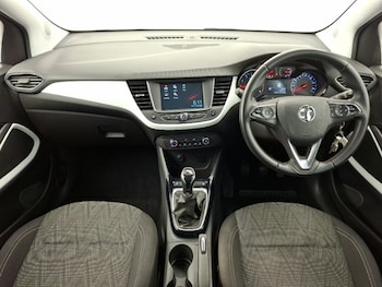Used Vauxhall Crossland X 2020 for sale - 78642275: Photo