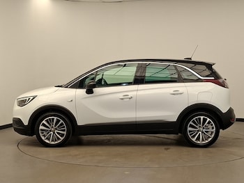 Used Vauxhall Crossland X 2020 for sale - 78642275: Photo