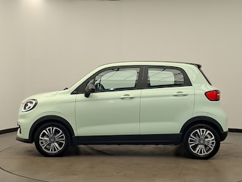 Used Leapmotor T03 2026 for sale - 79567118: Photo