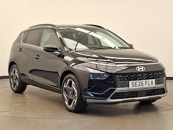 Used Hyundai BAYON 2026 for sale - 79452303: Photo