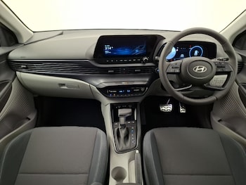 Used Hyundai BAYON 2026 for sale - 79452303: Photo