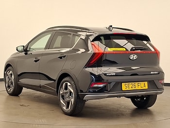 Used Hyundai BAYON 2026 for sale - 79452303: Photo