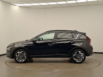 Used Hyundai BAYON 2026 for sale - 79452303: Photo