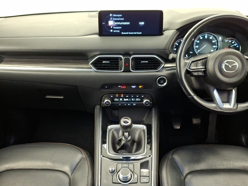 Used Mazda CX-5 2022 for sale - 77832430: Photo 10