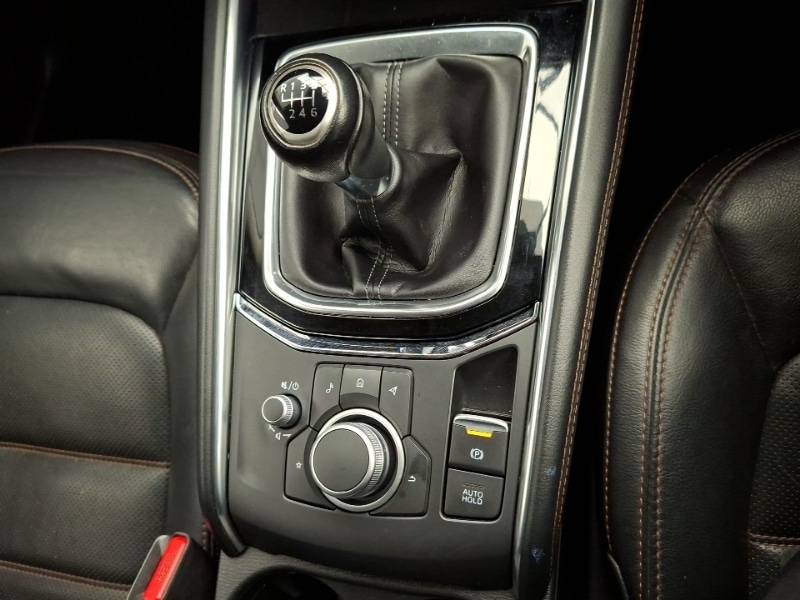 Used Mazda CX-5 2022 for sale - 77832430: Photo 12