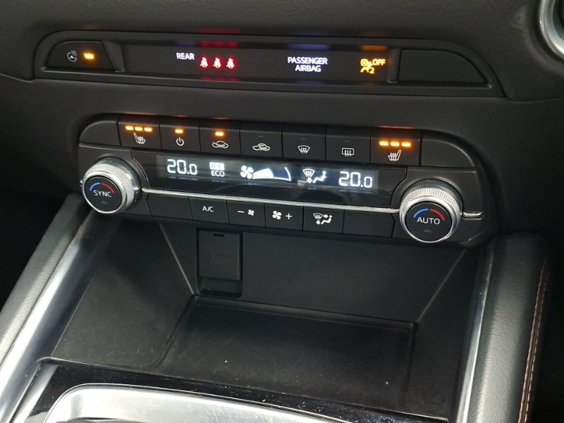 Used Mazda CX-5 2022 for sale - 77832430: Photo 13