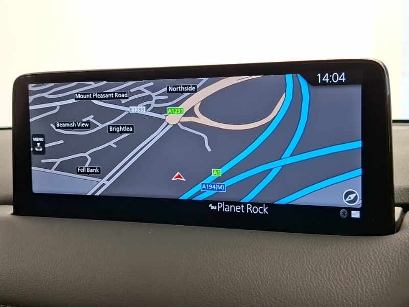 Used Mazda CX-5 2022 for sale - 77832430: Photo 14