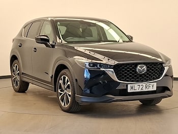 2022 - 2.2d Sport Edition 5dr