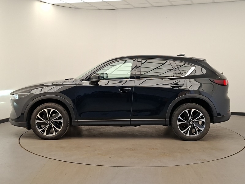 Used Mazda CX-5 2022 for sale - 77832430: Photo 4