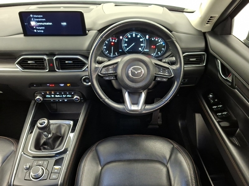 Used Mazda CX-5 2022 for sale - 77832430: Photo 7