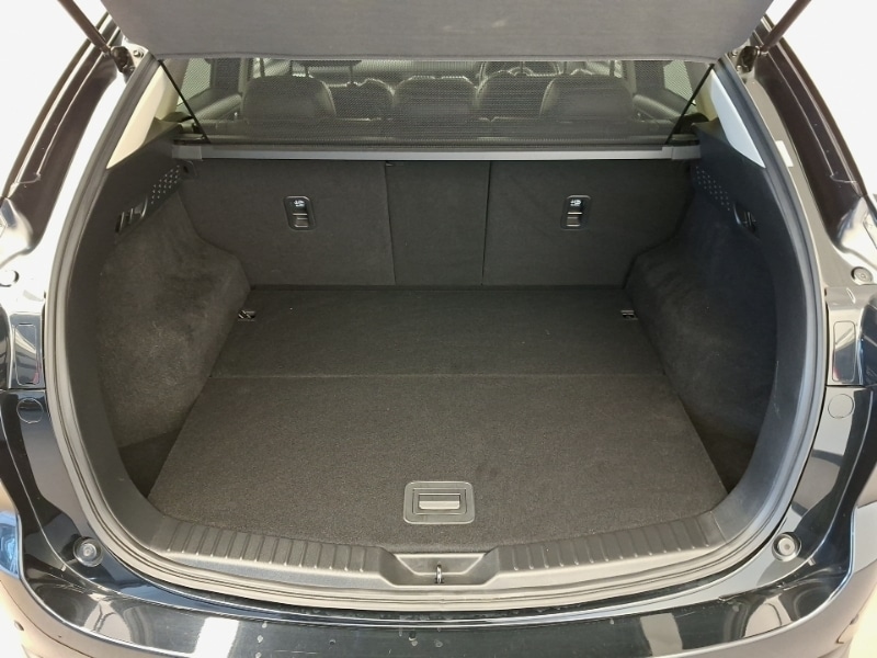 Used Mazda CX-5 2022 for sale - 77832430: Photo 8