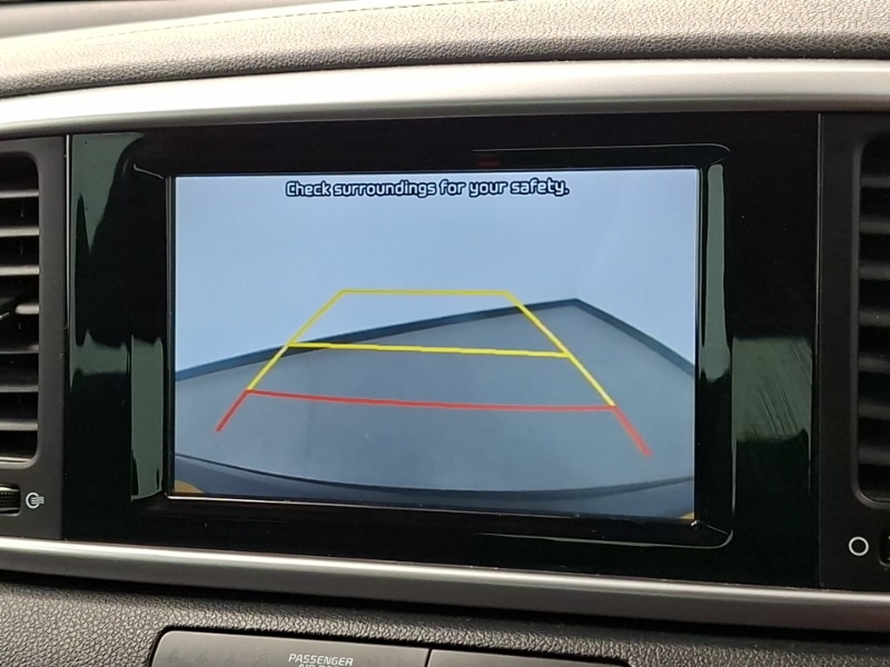 Used Kia Sportage 2018 for sale - 77657021: Photo 11