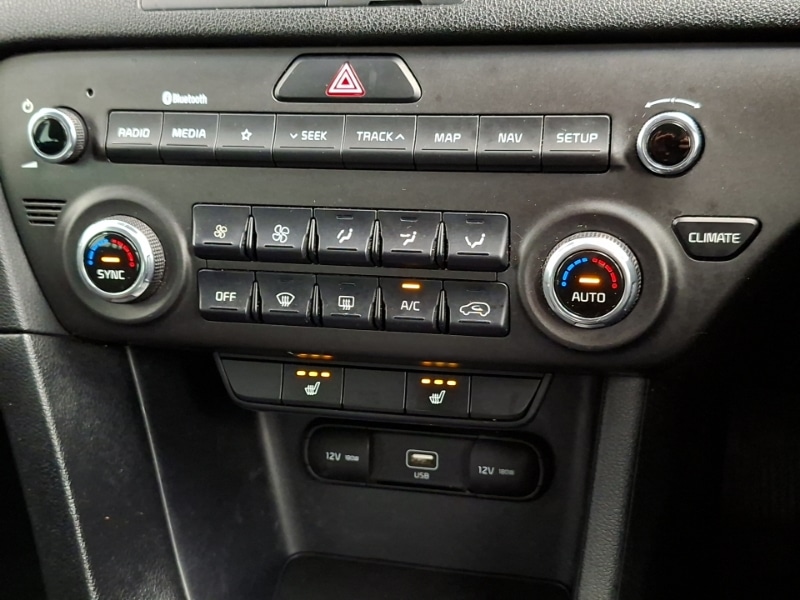 Used Kia Sportage 2018 for sale - 77657021: Photo 13