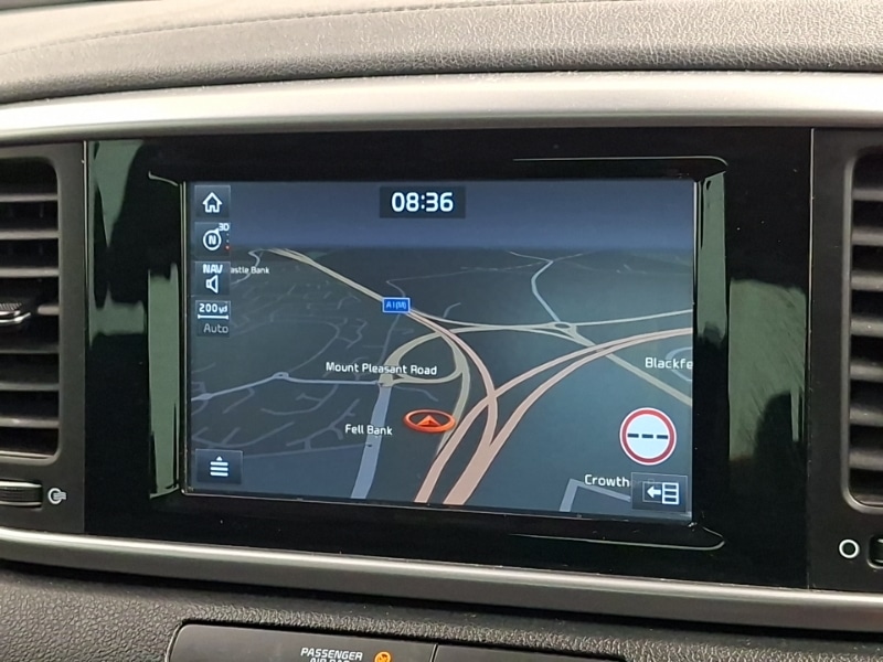 Used Kia Sportage 2018 for sale - 77657021: Photo 14