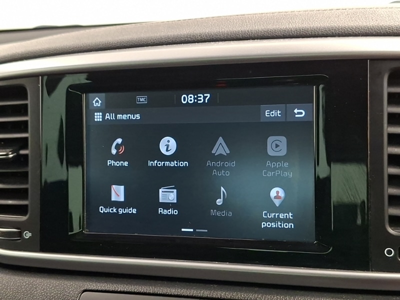 Used Kia Sportage 2018 for sale - 77657021: Photo 15