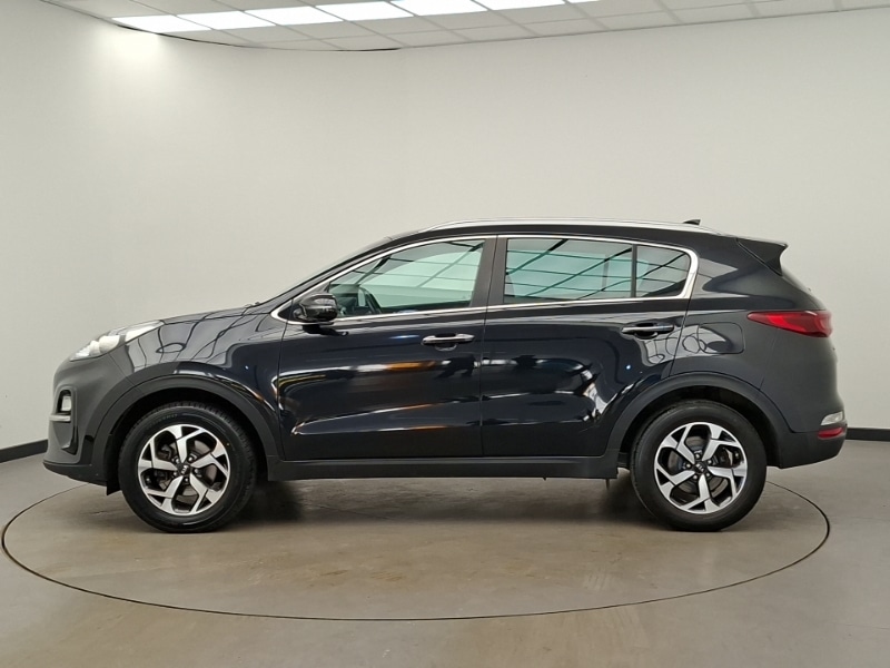 Used Kia Sportage 2018 for sale - 77657021: Photo 4