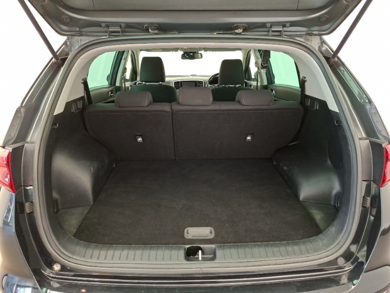 Used Kia Sportage 2018 for sale - 77657021: Photo 8