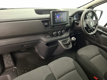 Used Renault Trafic 2024 for sale - 79014496: Photo