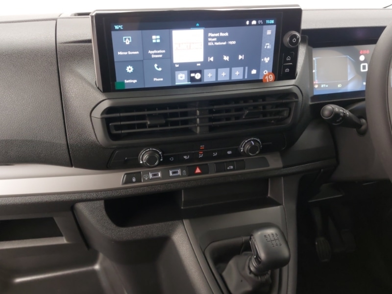 Used Citroen Dispatch 2024 for sale - 76502120: Photo 10