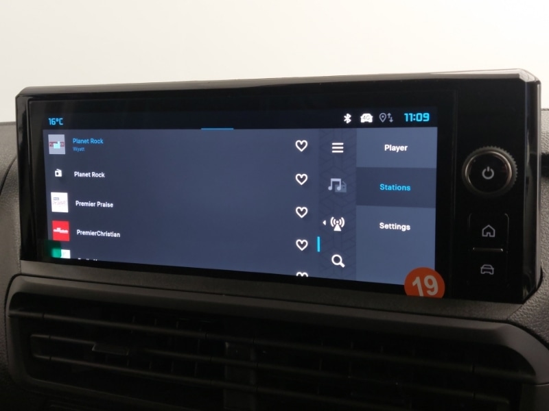 Used Citroen Dispatch 2024 for sale - 76502120: Photo 14