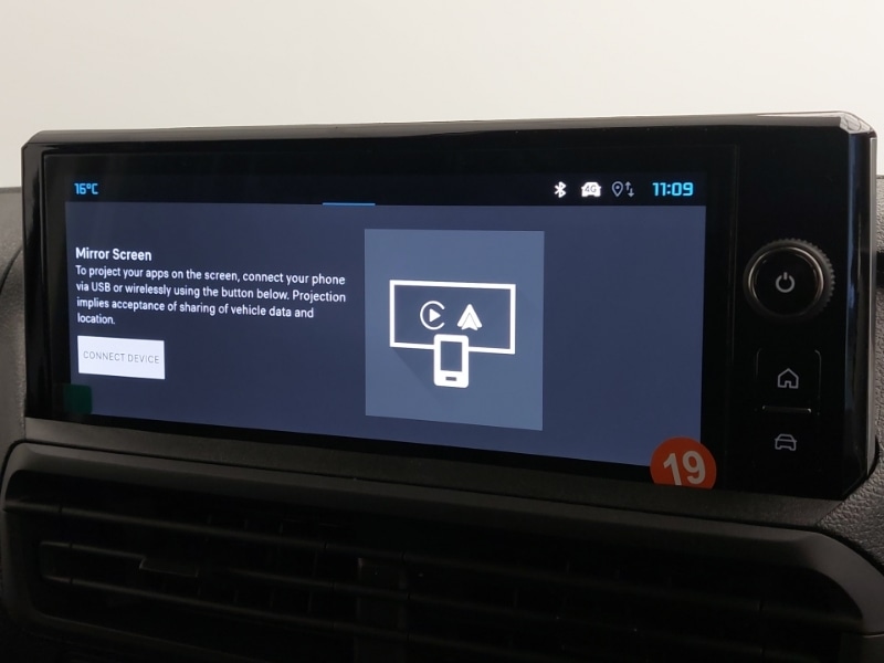 Used Citroen Dispatch 2024 for sale - 76502120: Photo 15