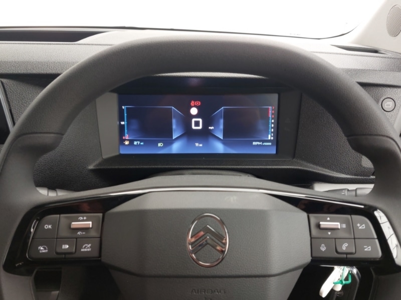 Used Citroen Dispatch 2024 for sale - 76502120: Photo 19