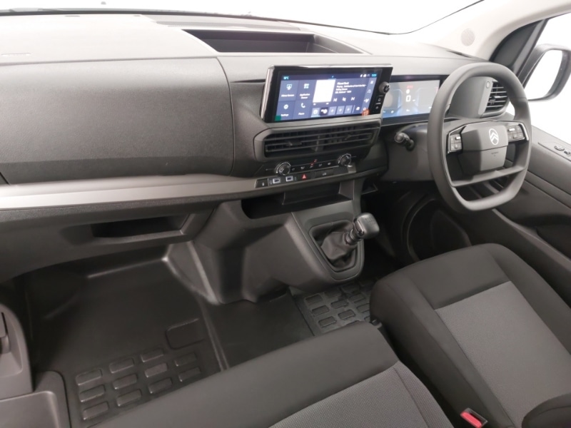 Used Citroen Dispatch 2024 for sale - 76502120: Photo 2