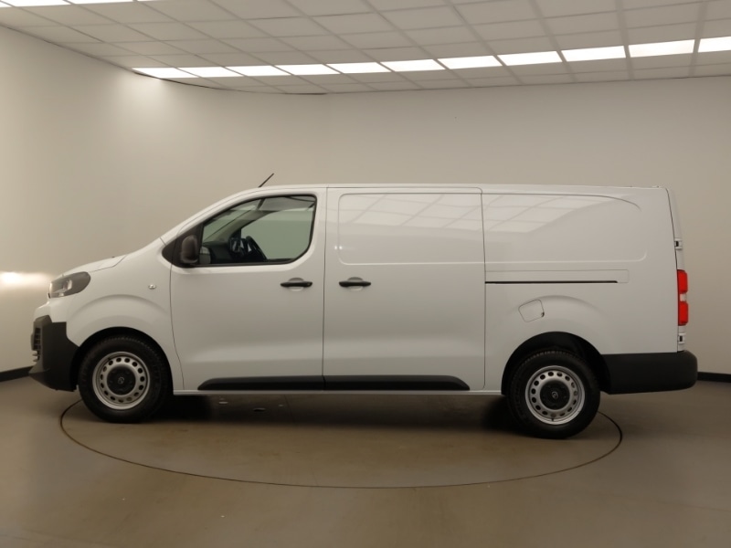 Used Citroen Dispatch 2024 for sale - 76502120: Photo 4