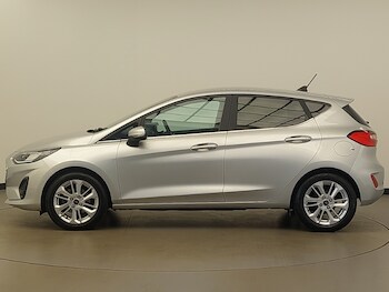 Used Ford Fiesta 2022 for sale - 75921293: Photo