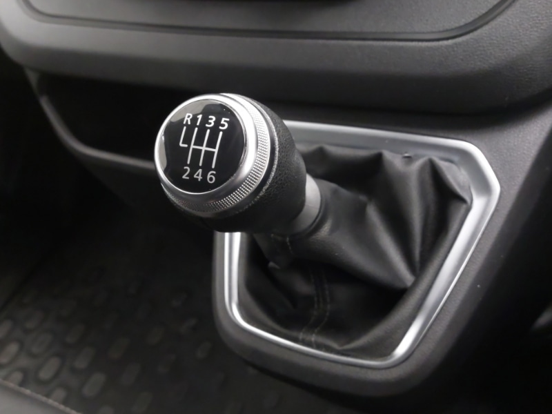 Used Renault Trafic 2024 for sale - 76970320: Photo 12