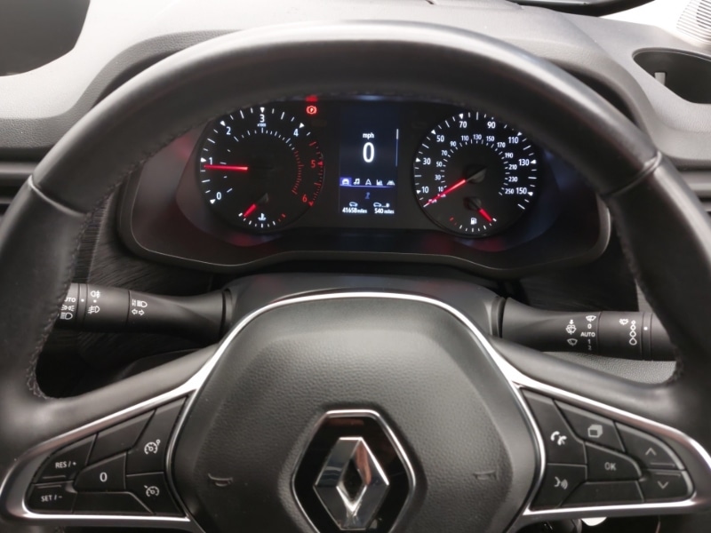 Used Renault Trafic 2024 for sale - 76970320: Photo 19