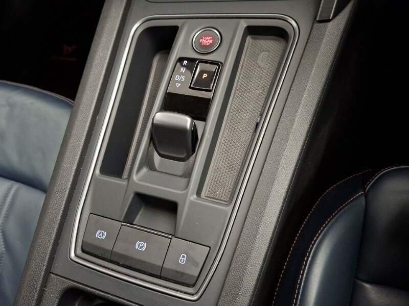 Used Cupra Formentor 2021 for sale - 77433365: Photo 12