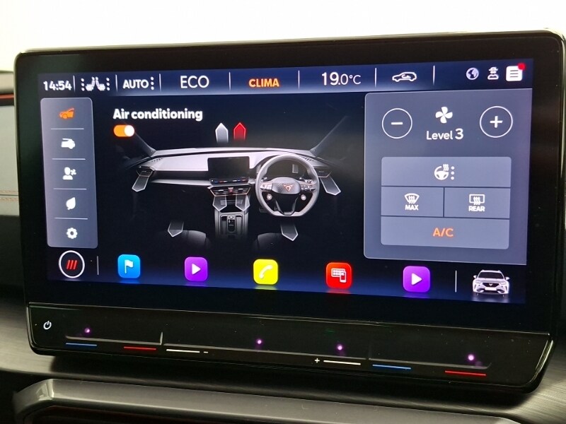 Used Cupra Formentor 2021 for sale - 77433365: Photo 13